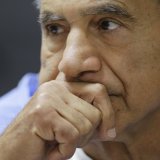 Sirhan Sirhan est emprisonné depuis plus de cinquante ans malgré les doutes entourant sa responsabilité dans la mort de Robert Kennedy (archives).